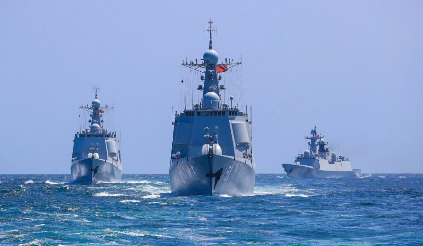 INDO-PACIFIC