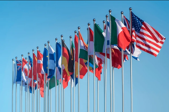 DIPLOMACY
