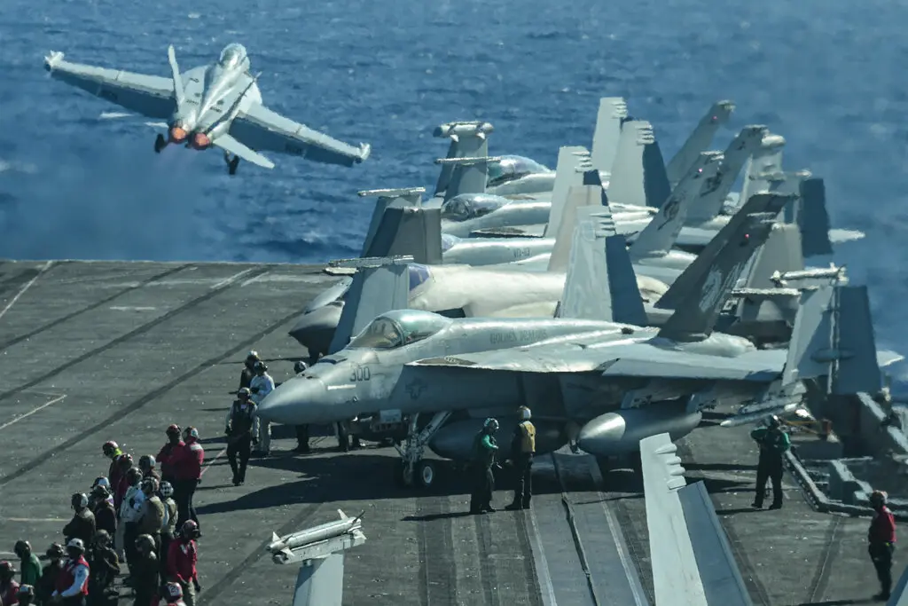 Analysis: Market Impact Of Recent Israel Strikes On Iran
