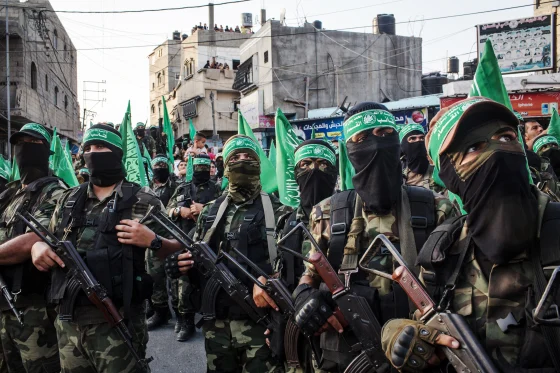 Israel Agrees To Ceasefire in Gaza, Trump Calls For Hamas To Accept Terms
