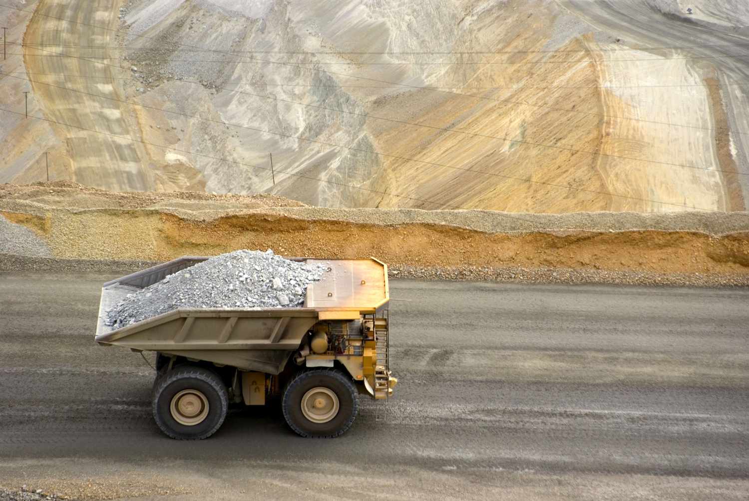 Economic Warfare: How Copper Tariffs Signal a New Front in U.S.-China Rivalry