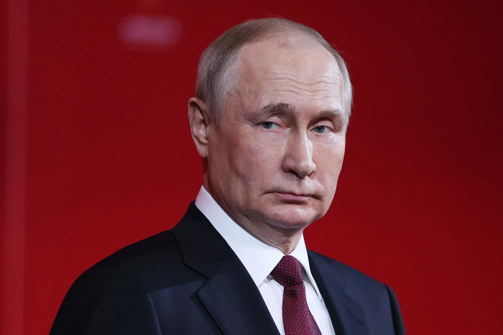 Russia’s ‘Pearl Harbor’ Hangover