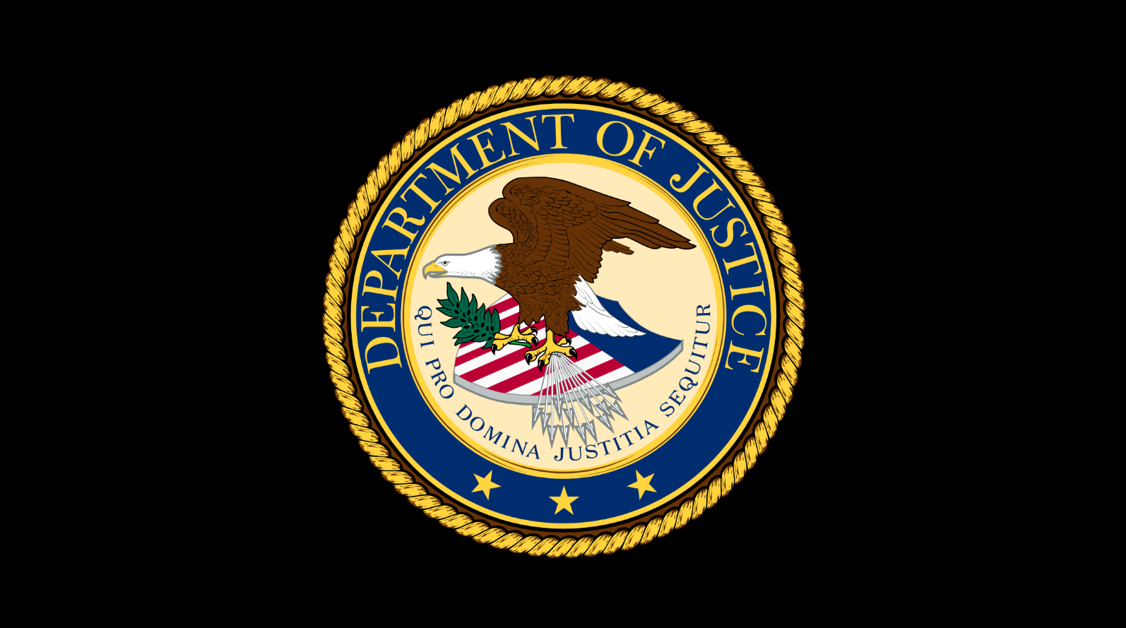 DOJ - United States v. State of California