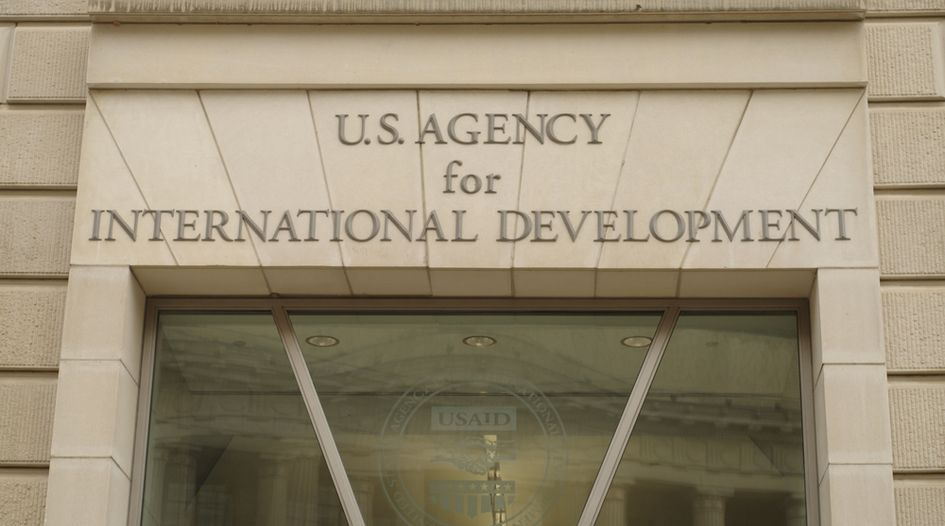 $550 Million USAID Bribery Scheme Leads To Four Guilty Pleas