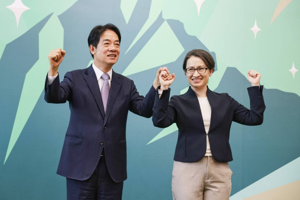 Czech Intelligence: China planned to assassinate Taiwan's vice president in Prague