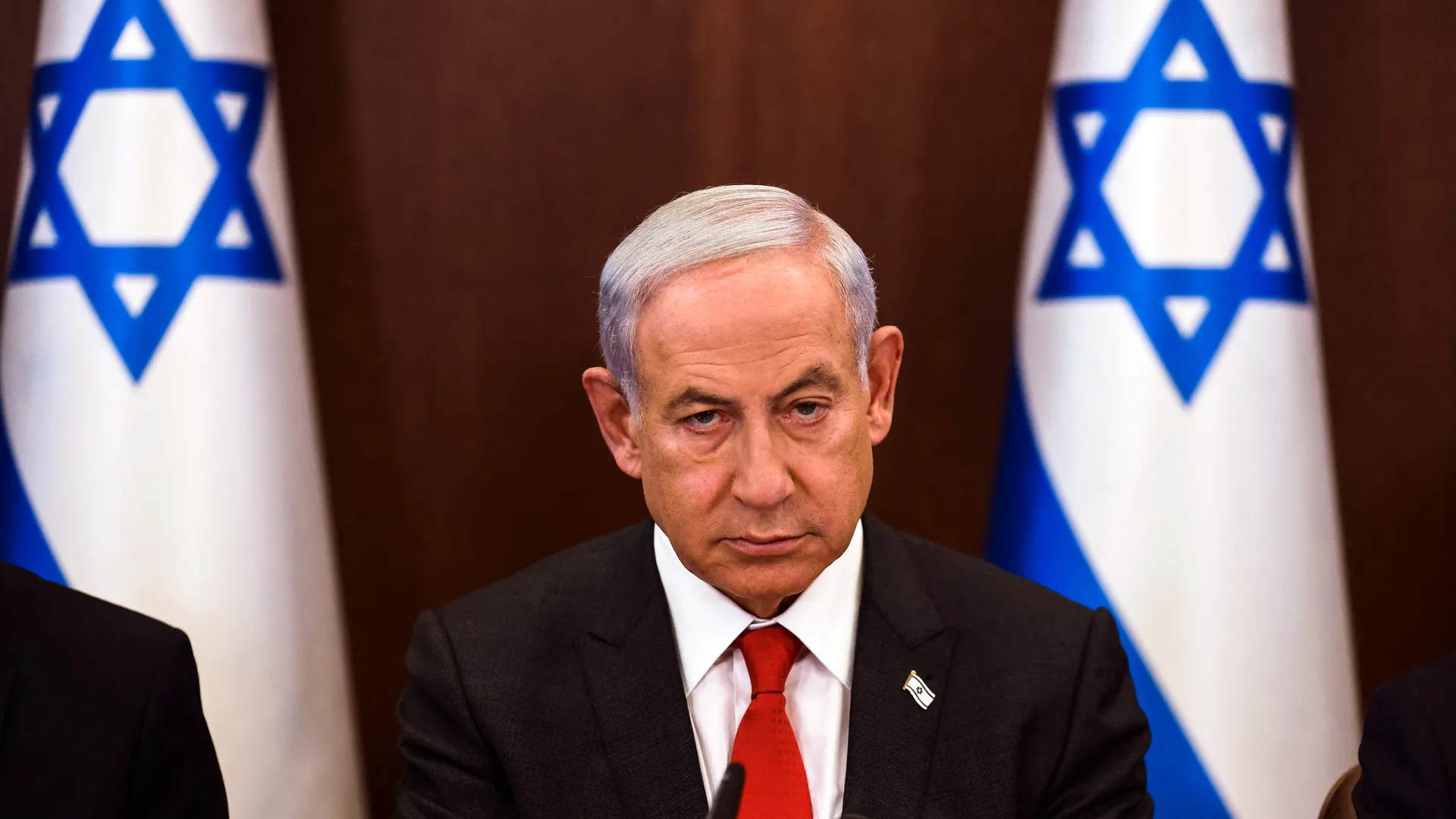 Where Is Israel In Their Gaza "Takeover?"