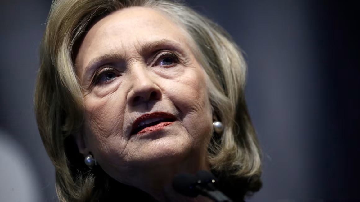 Declassified Probe Proves Clinton Campaign Was Complicit In Manufacturing Russian Interference In 2016 Campaign