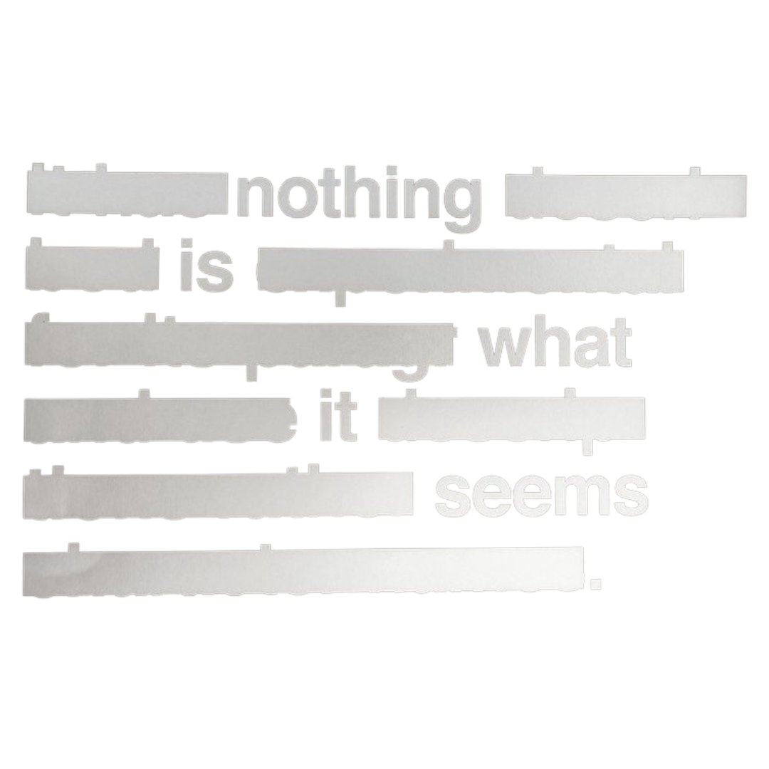 INTEL MEMOS
