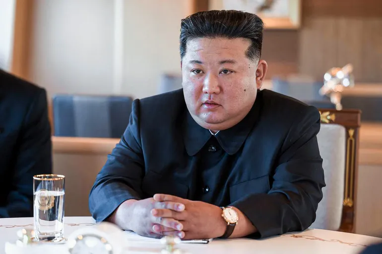 North Korea's Strategic Shift and What it Means for the US