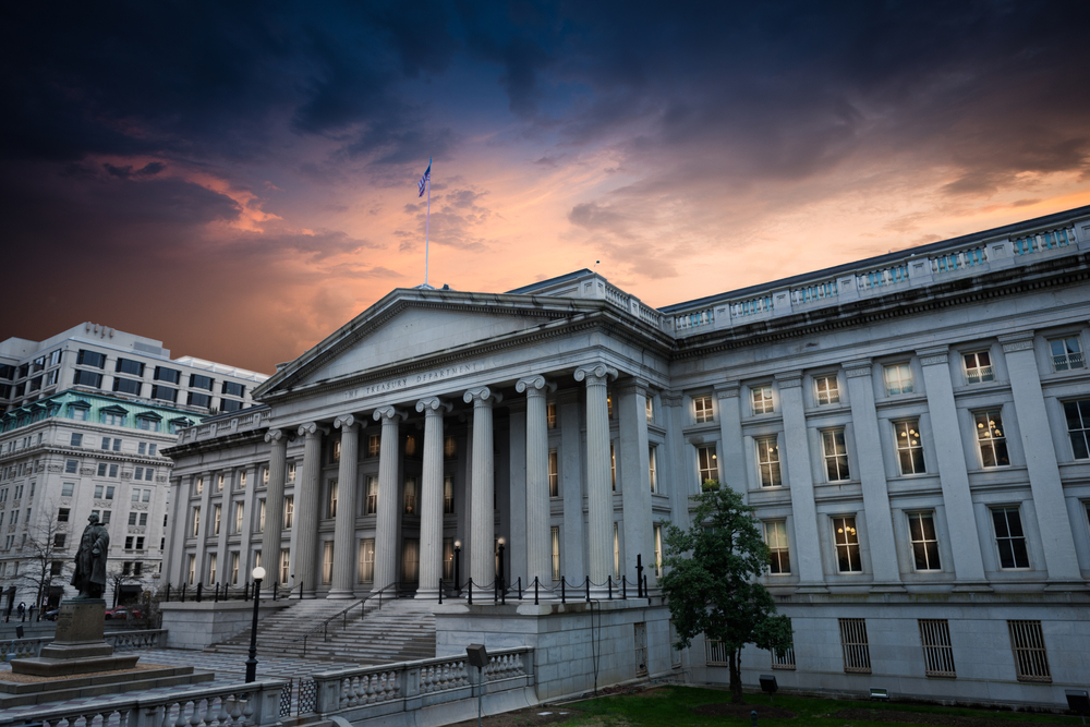 U.S. Treasury Calls Out $312 Billion Dollar Money Laundering Scheme Involving China & Mexican Drug Cartels