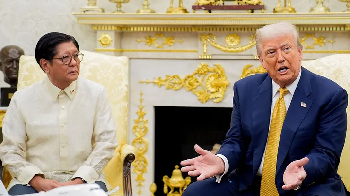 Trump: The Philippines Will Pay A 19% Tariff