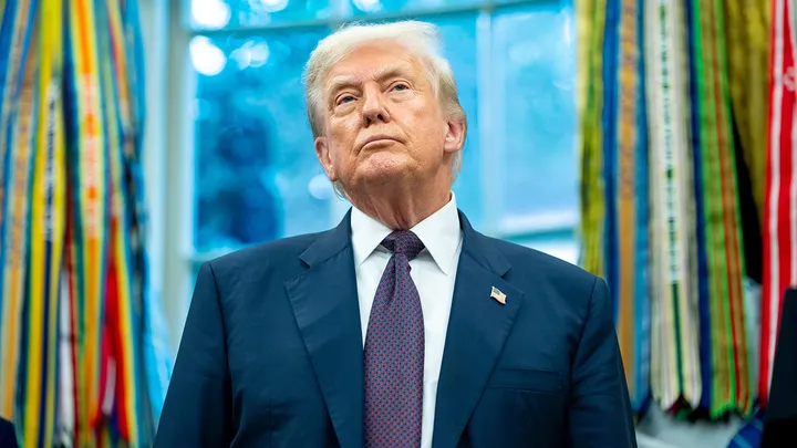 Trump Orders New Census, Cites ‘Illegal Immigrants’ As Driving Force For Recount