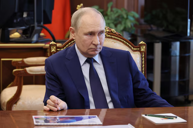 The Current State Of Ukrainian-Russian Peace Talks