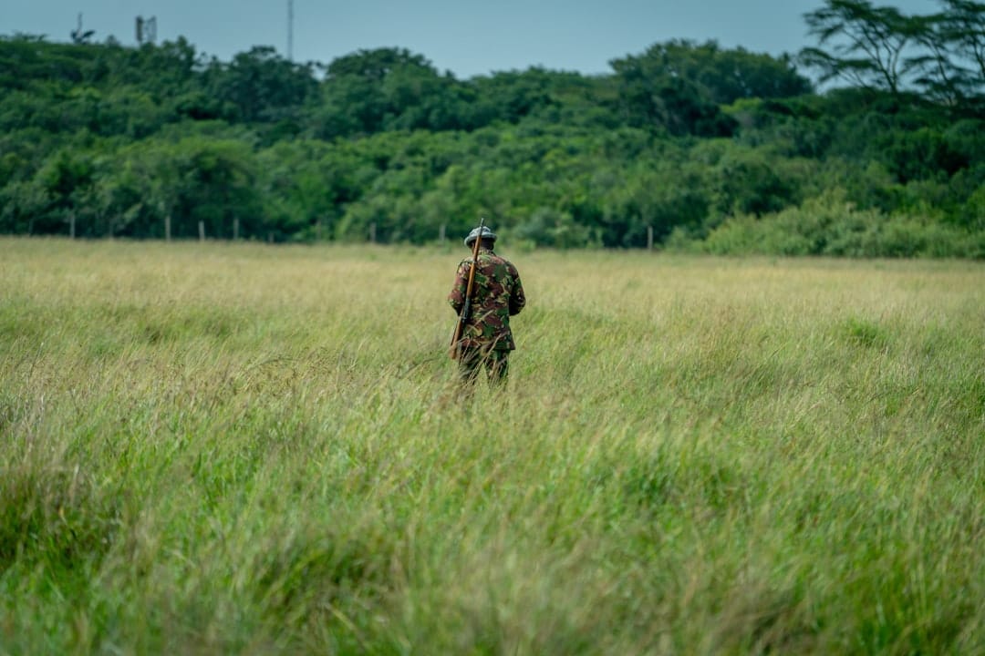 Louisiana Gov. Landry requests National Guard deployment across his state