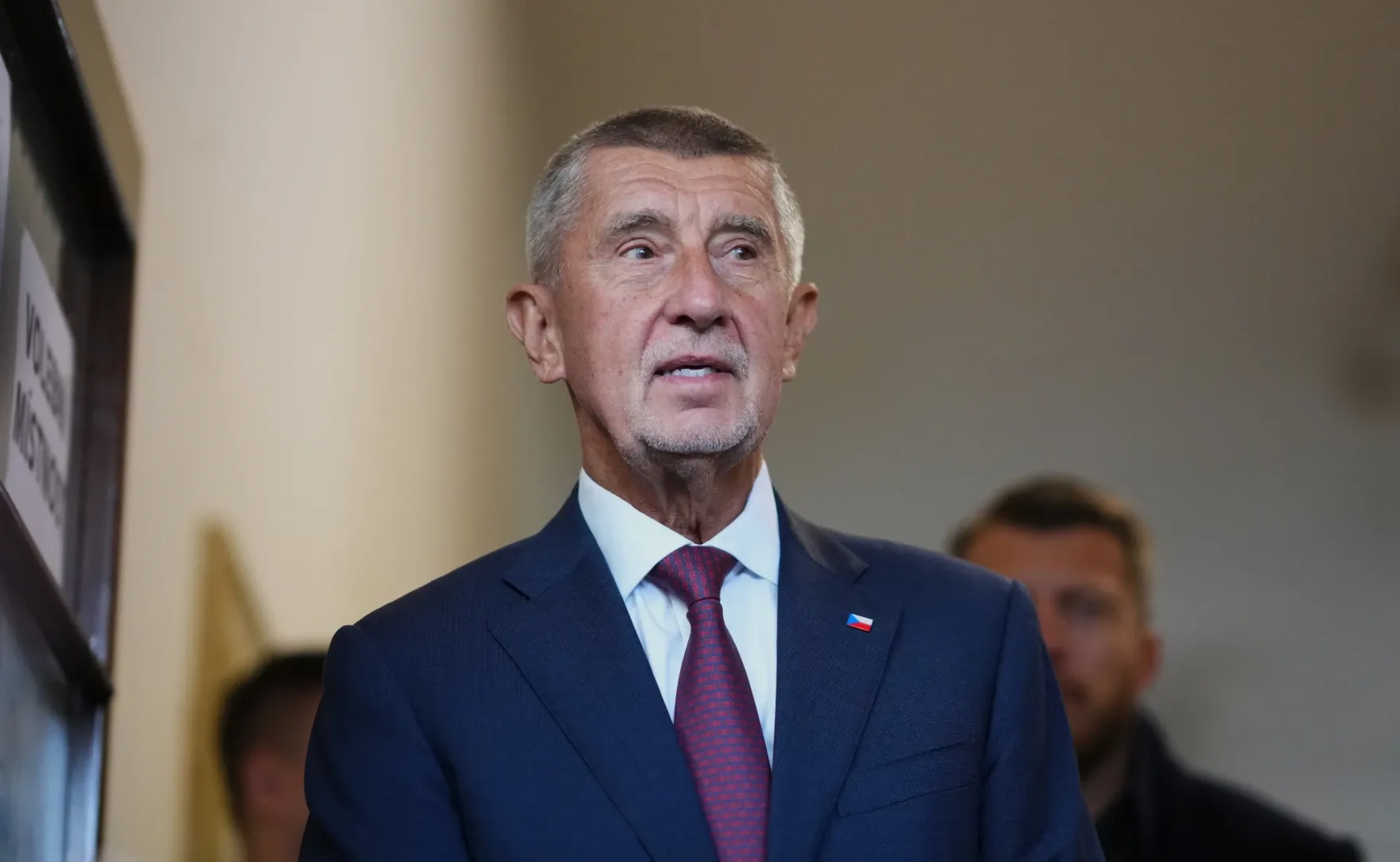 'Trumpist' billionaire Andrej Babis wins Czech Election