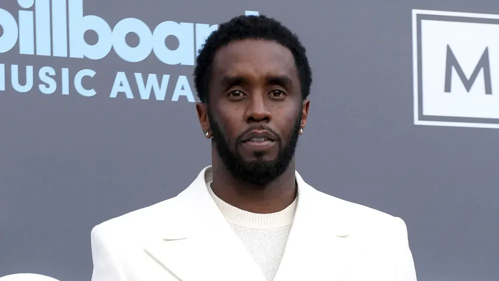 US: Sean 'Diddy' Combs sentenced to over 4 years in prison