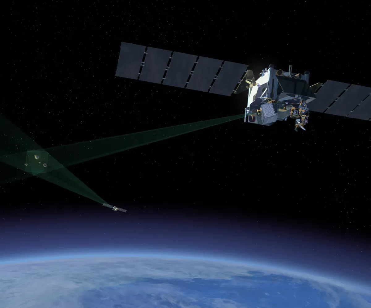 Pentagon Boosts Missile Defense with Next-Gen Space Sensors: A New Era in Threat Detection