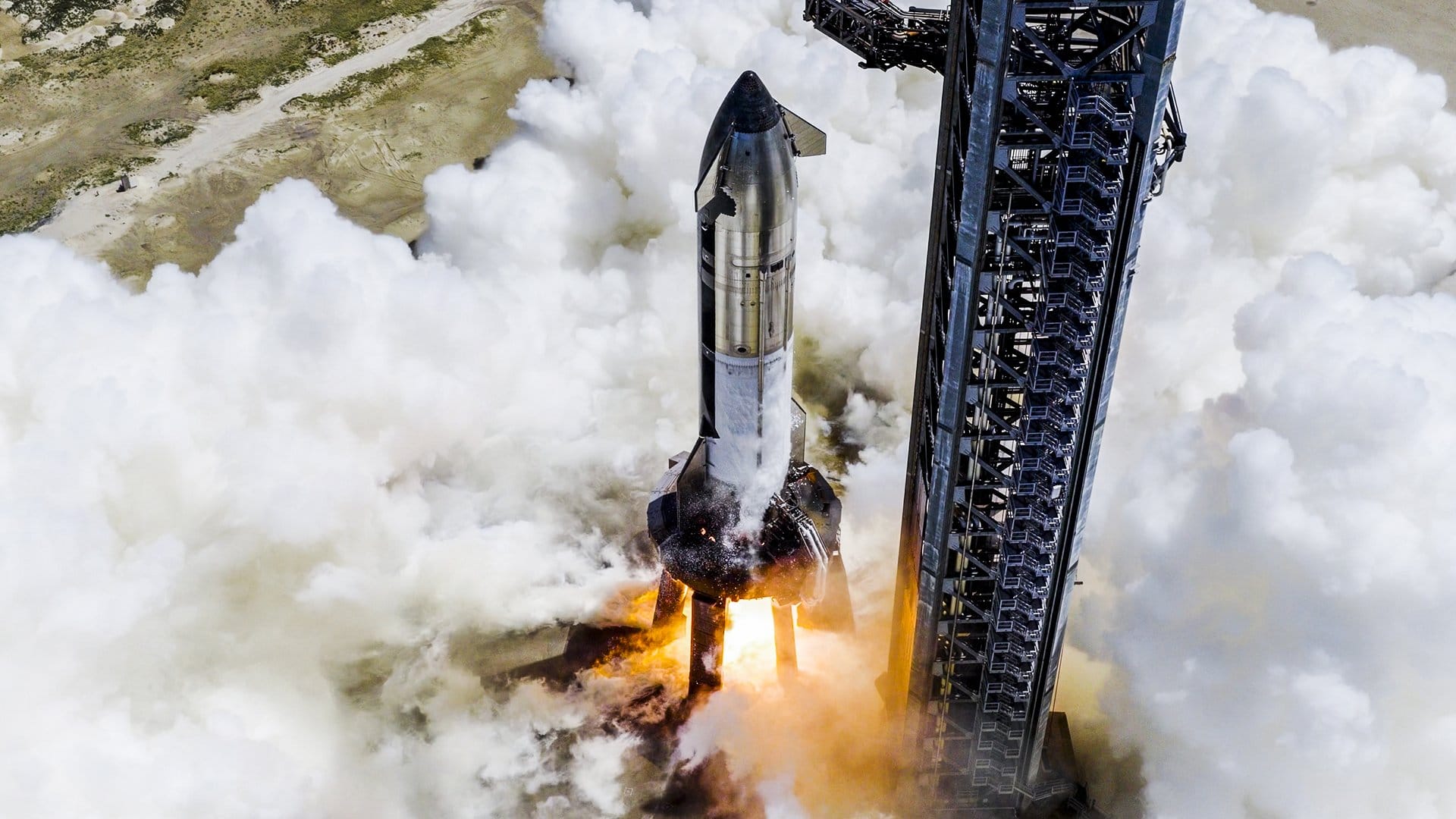 Space Force taps SpaceX, ULA for first set of critical launches beyond FY27