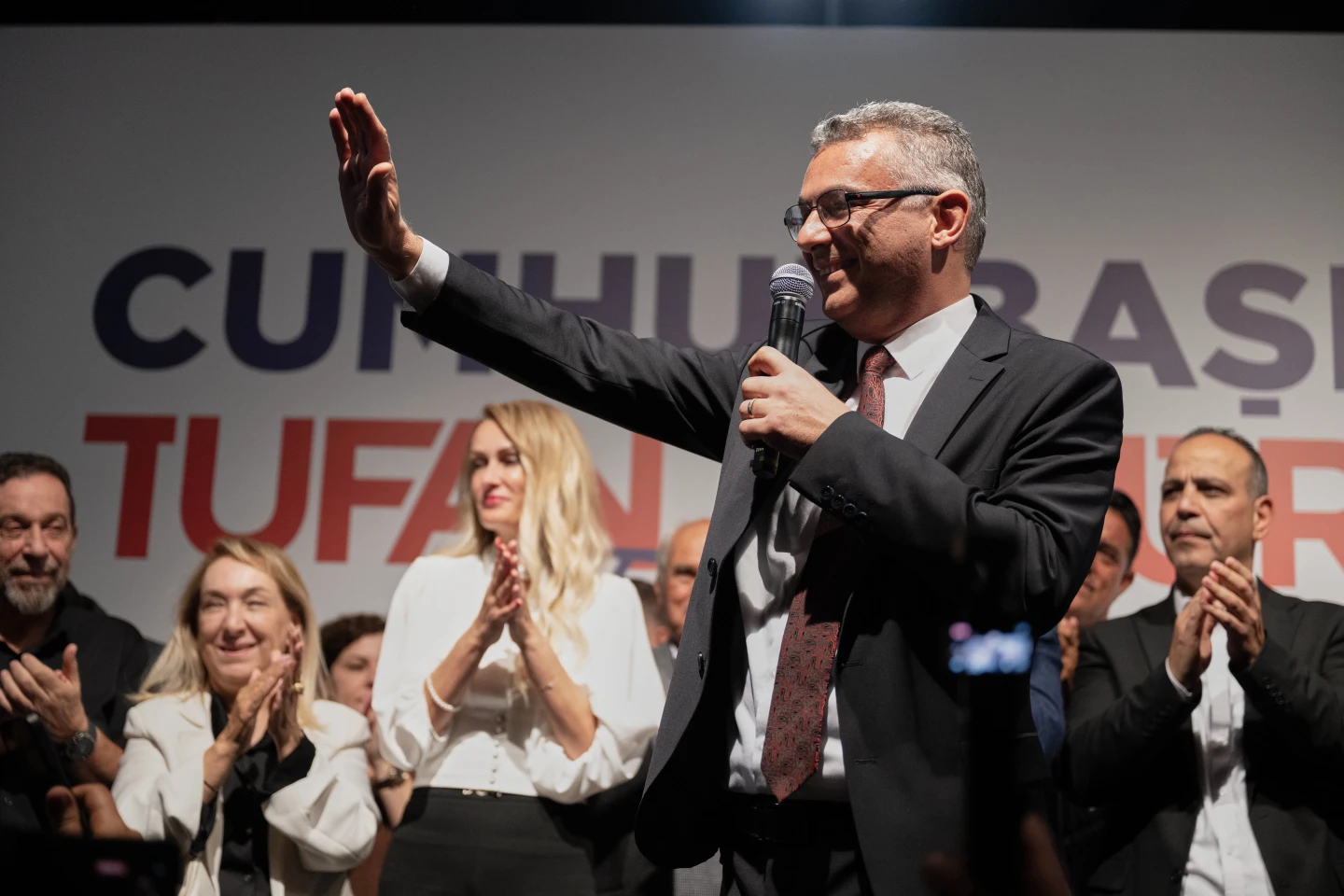 Seismic Political Shift Takes Place In Turkey After Elections