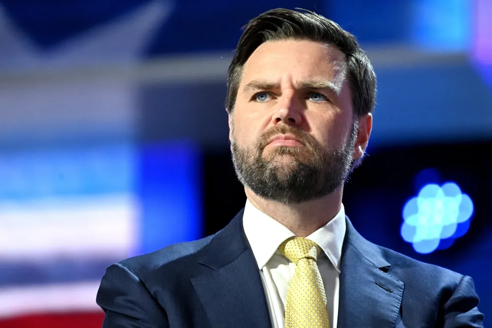 JD Vance says US government shutdown is likely after meeting with Democrats