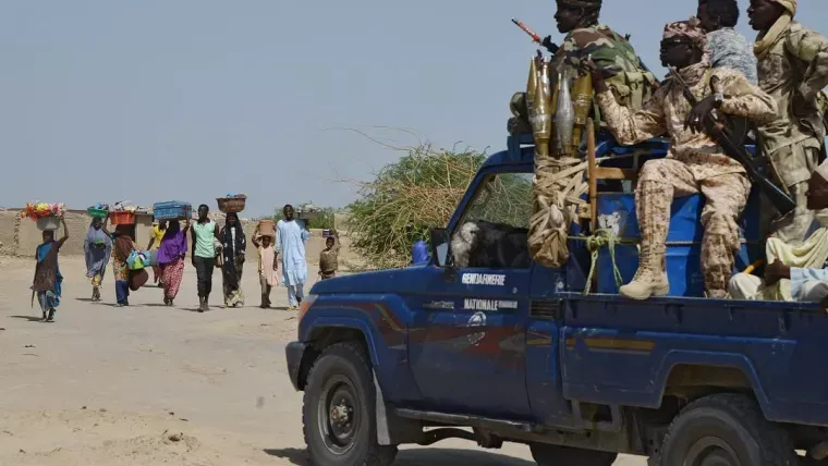 Chad Threatens MNJTF Exit as Forces Mobilize Against Boko Haram