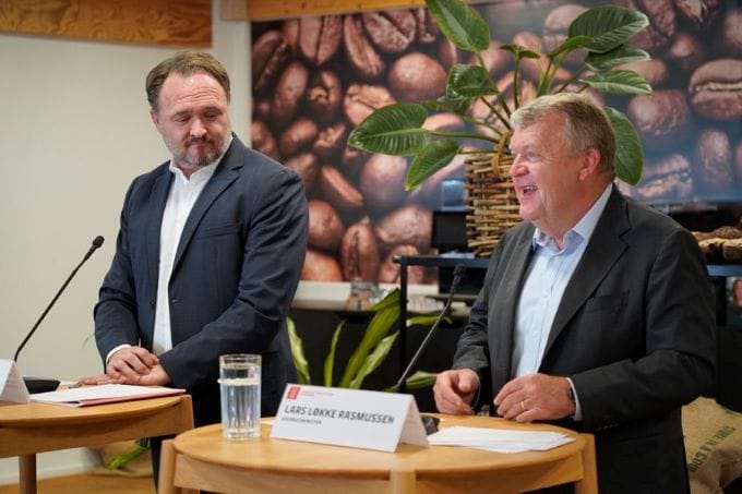 Denmark Announces New Engagement Strategy For Africa