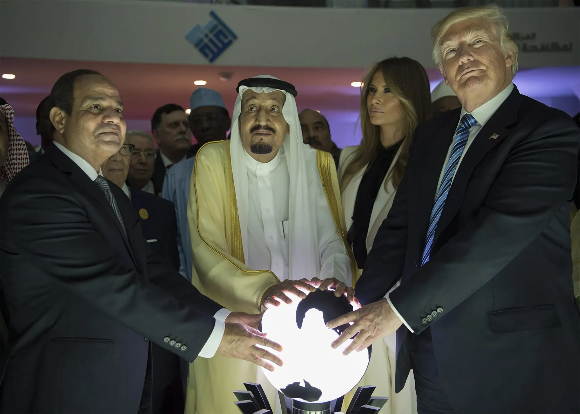 U.S. Election - Implications for the Middle East