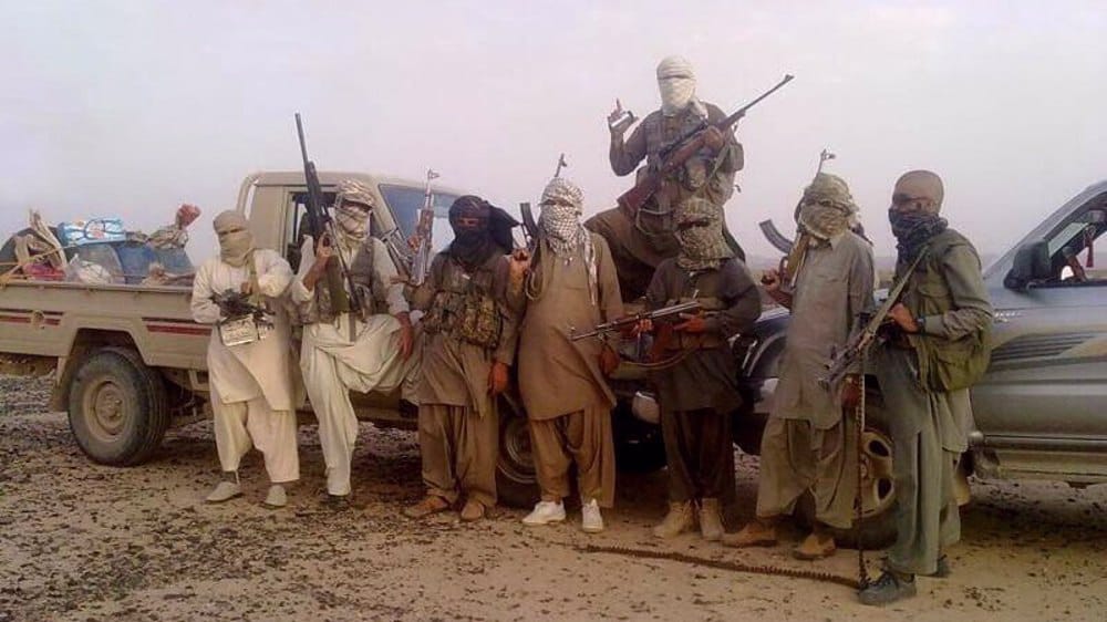 Salafist Insurgency Grows in Eastern Iran