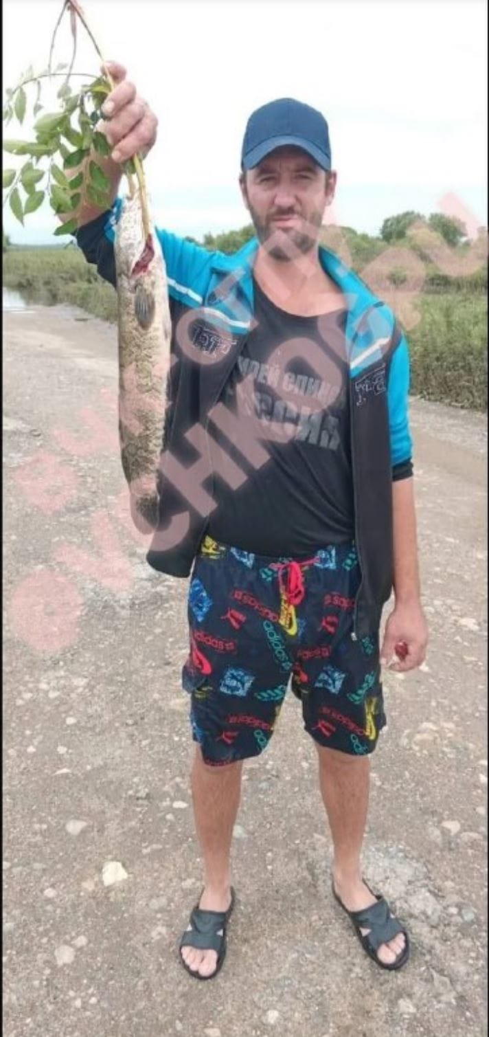 Russian Soldier Flees Unit After Killing 11 of His Comrades