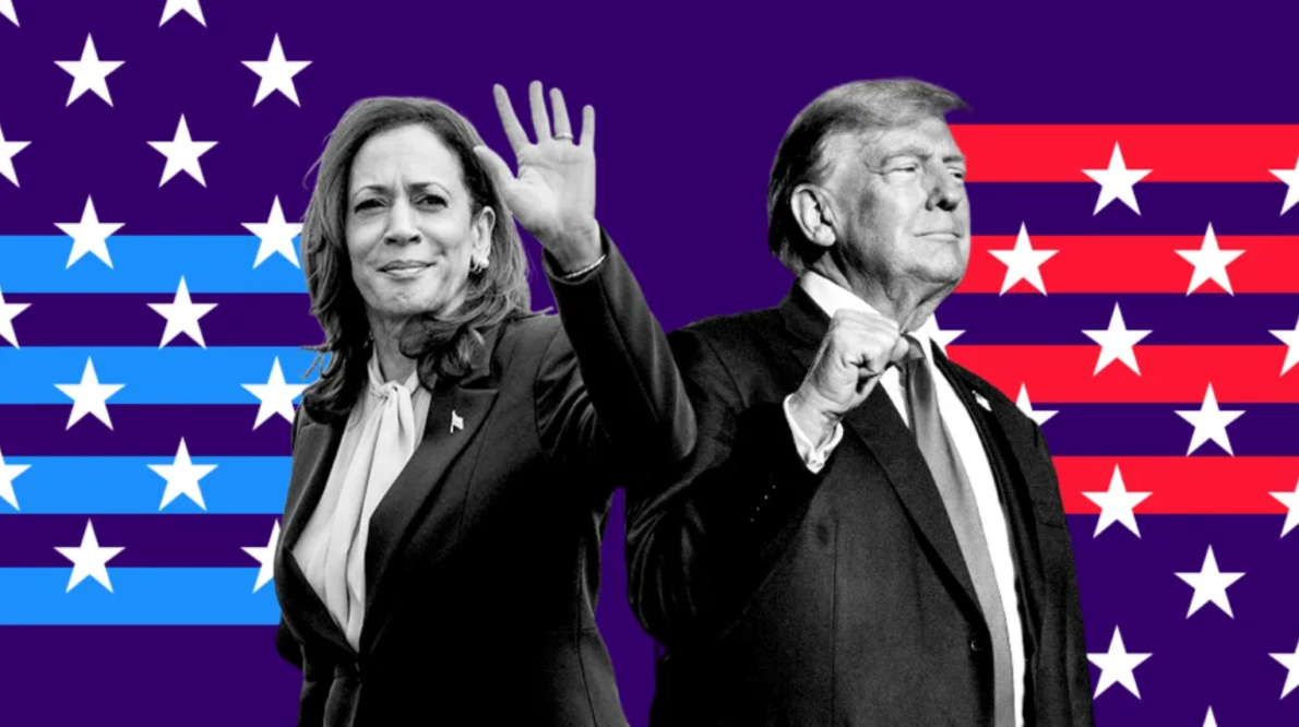 Election Day Is Here: Why Polls Don’t Tell the Whole Story