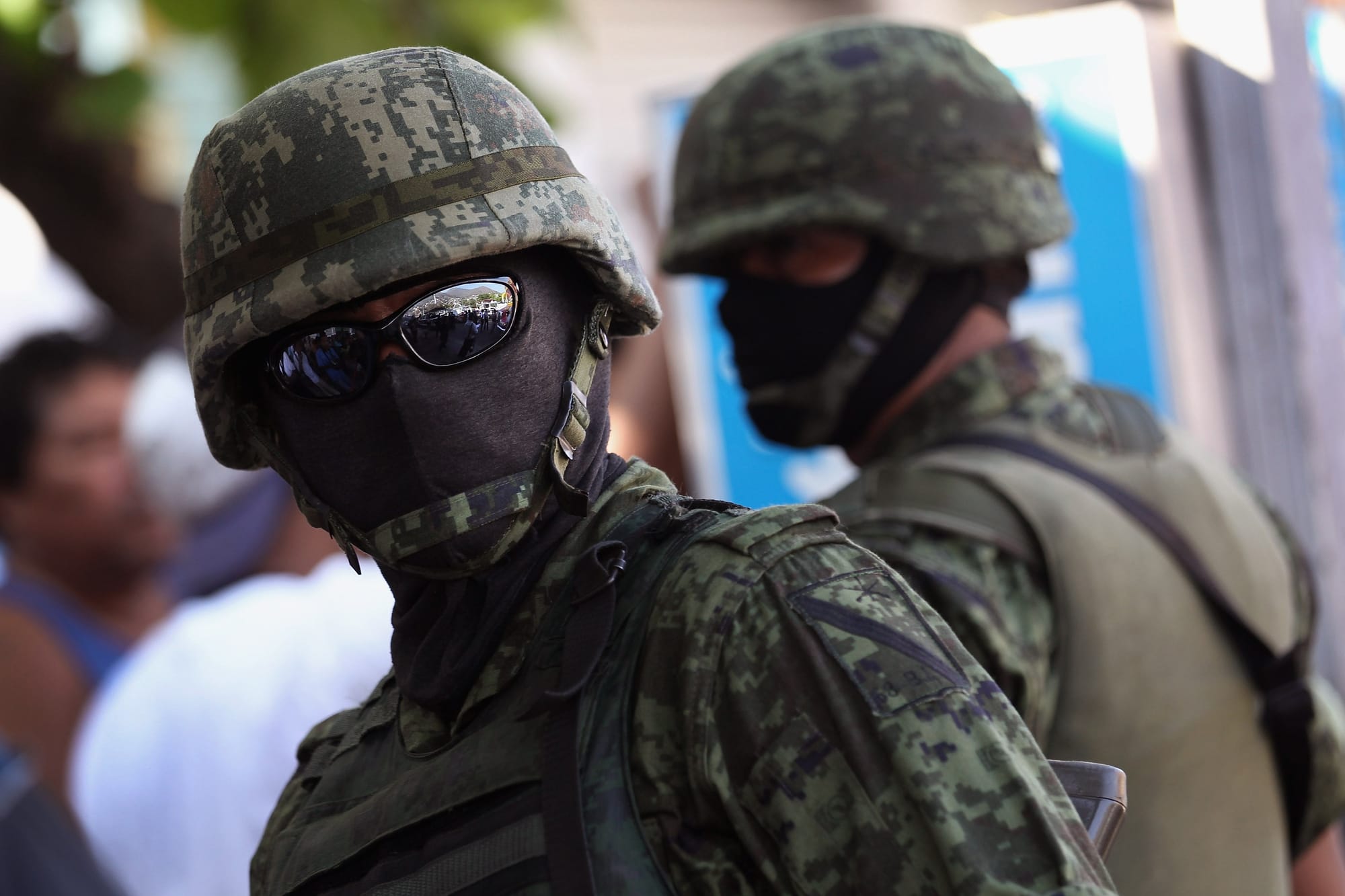 35 Killed Across Sinaloa Through Weekend