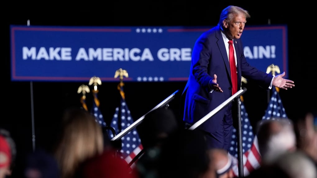 How Did China Tap Trump's Phones?