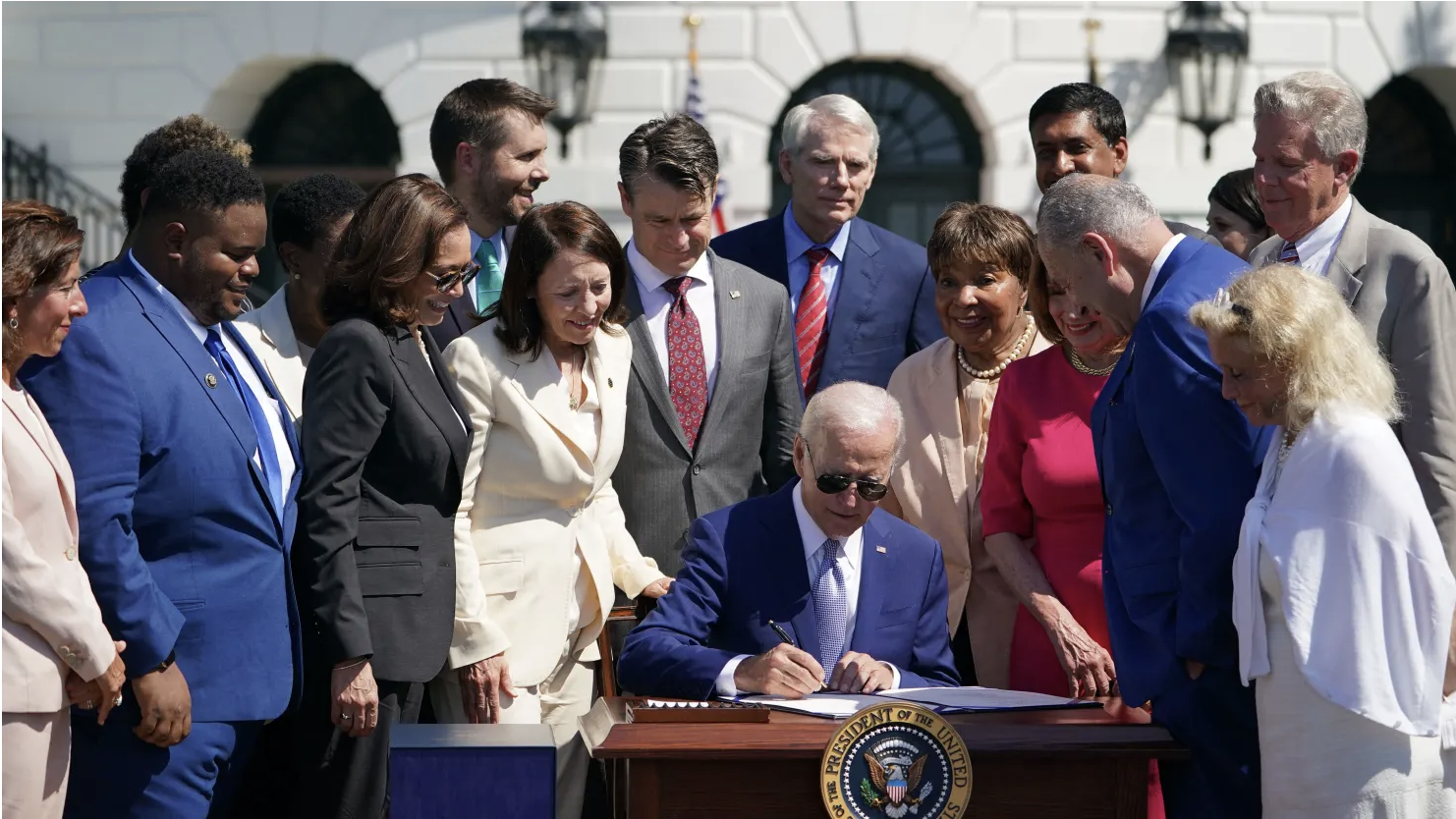 The Impact of the CHIPS Act: 2 Years in Review