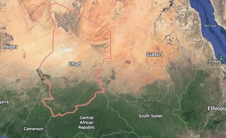 Wagner Forces Heighten Tensions Along Chad-CAR Border