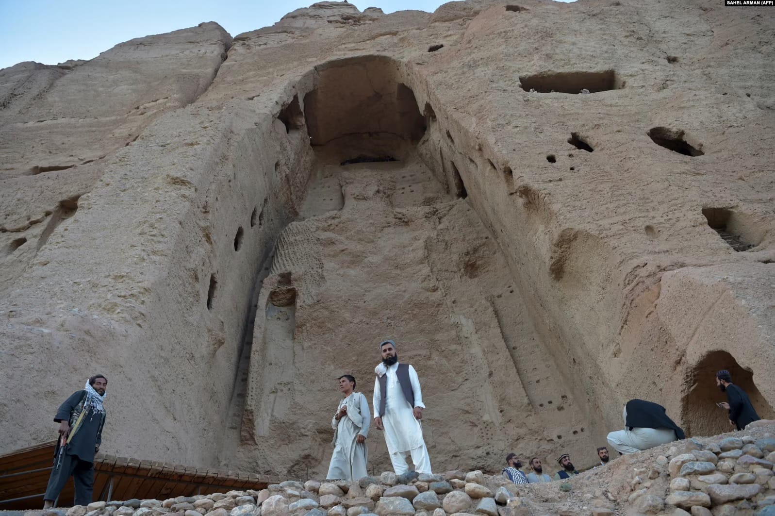 A Case for Recognizing Taliban-Led Afghanistan
