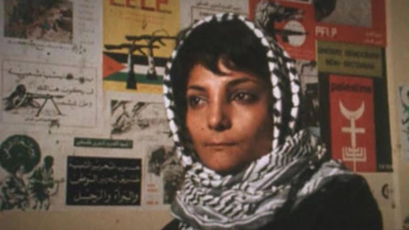 Johannesburg Considering Changing Street Name to Honor First Female to Hijack an Airplane