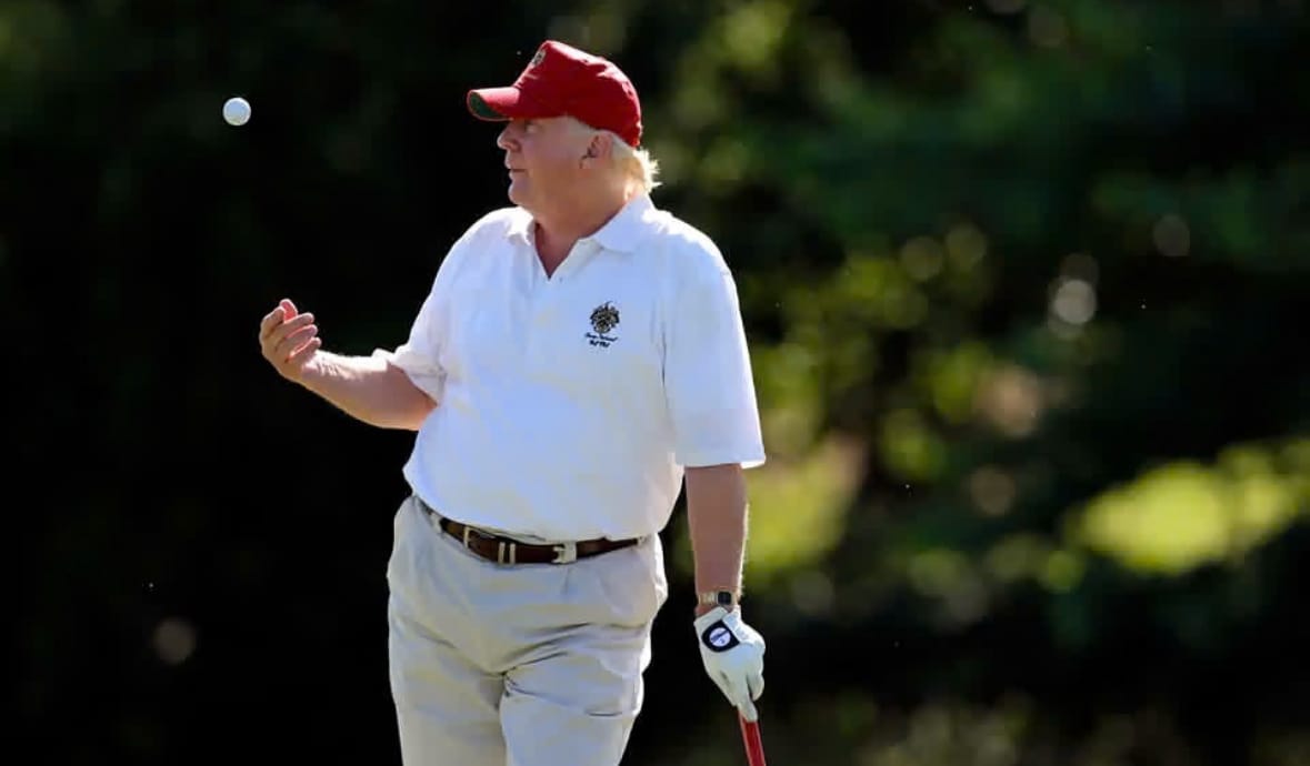 ‘Attempted Assassination’ of Former President Donald Trump