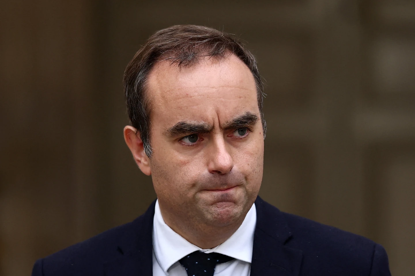 French Prime Minister Resigns After 26 Days In Office
