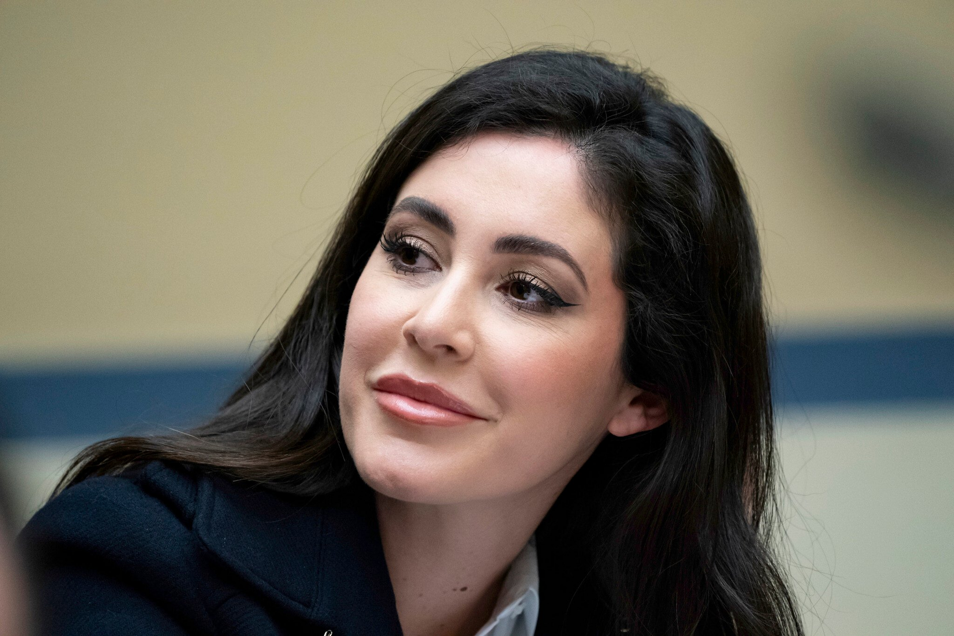 Russia Hands JFK Assassination Files To Republican House Rep. Luna