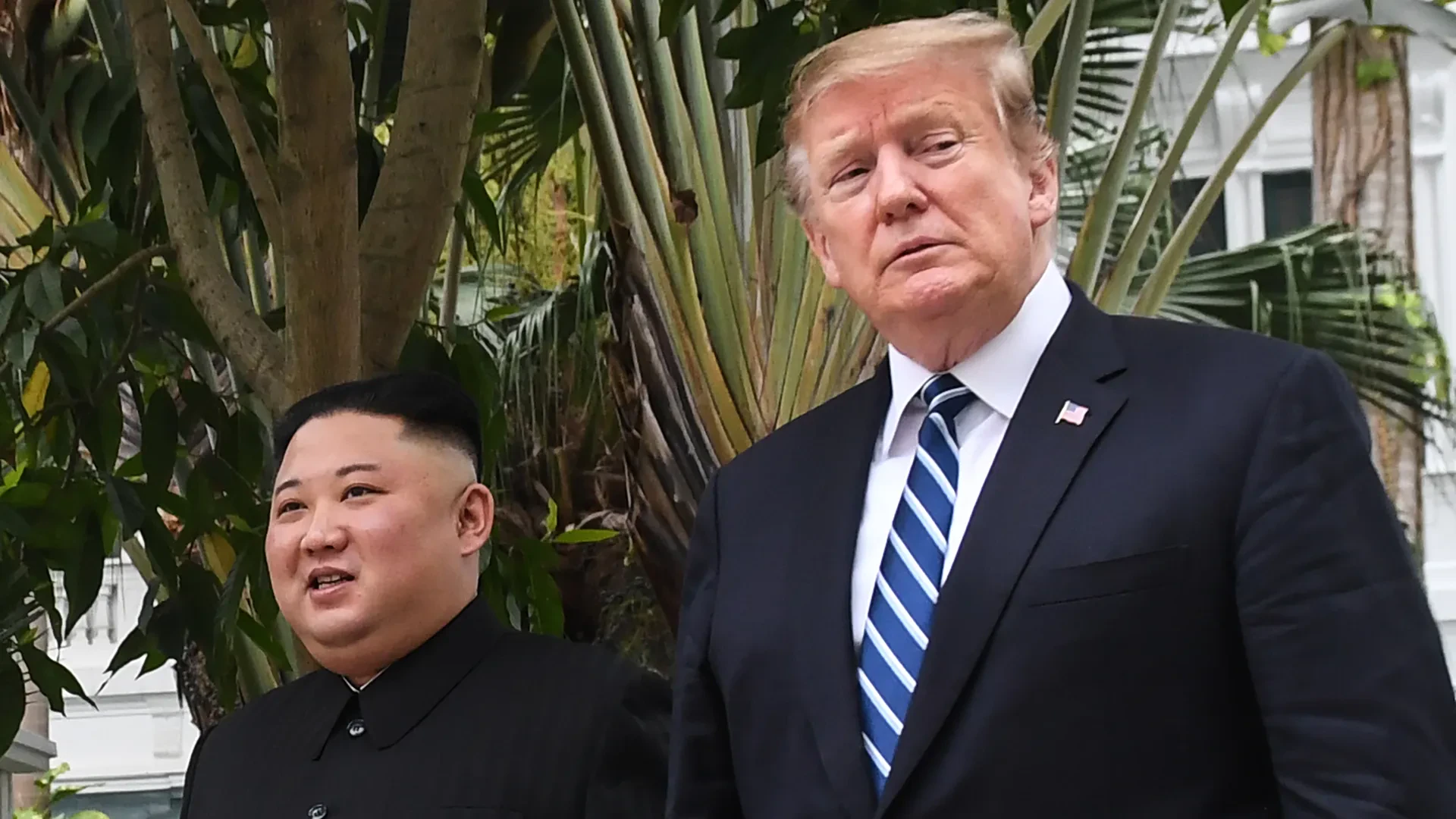 U.S. Sanctions North Korean Bankers Involved In Money Laundering & Cyber-Crime