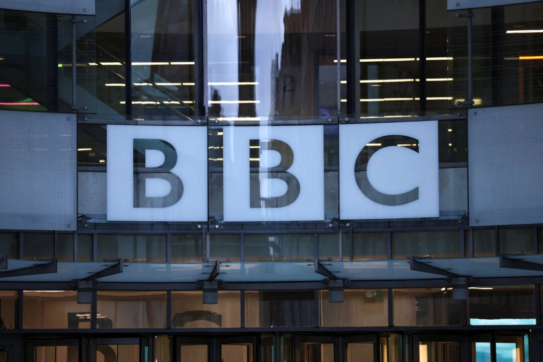 Trump Sues The BBC For $10 Billion Dollars