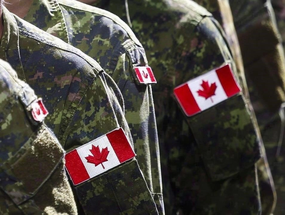 Canada To Accelerate Defense Spending