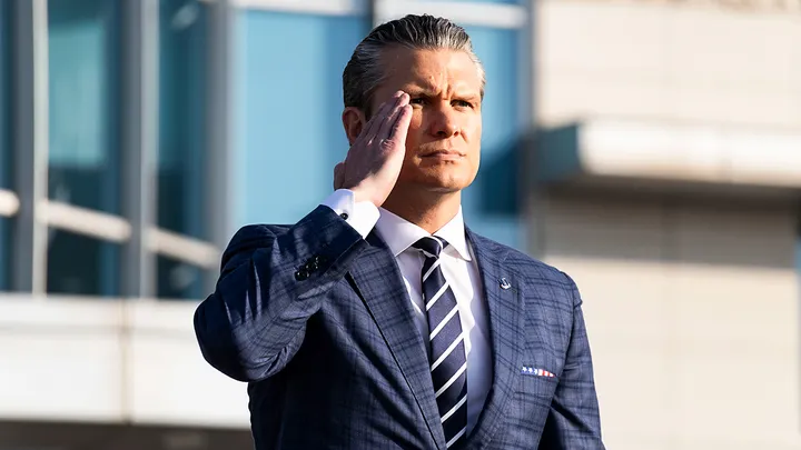 ‘Operation Southern Spear’ Unveiled By Secretary of War Hegseth