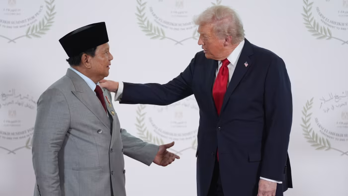 Indonesia Backtracks On Pledges, Sets U.S. Trade Deal At Great Risk
