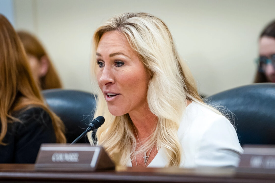 House Passes Bill To Criminalize Transgender Procedures For Minors