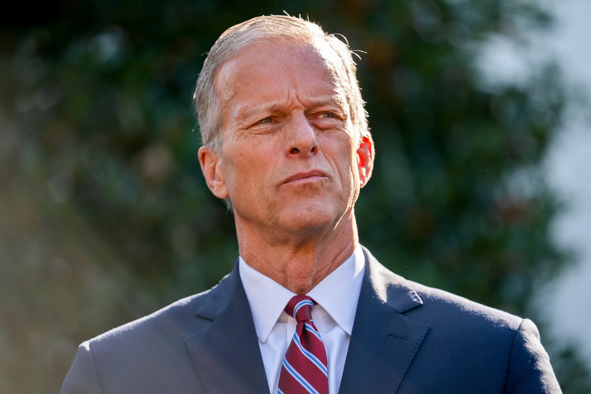 U.S. Gov Poised To Re-Open Following Senate Vote