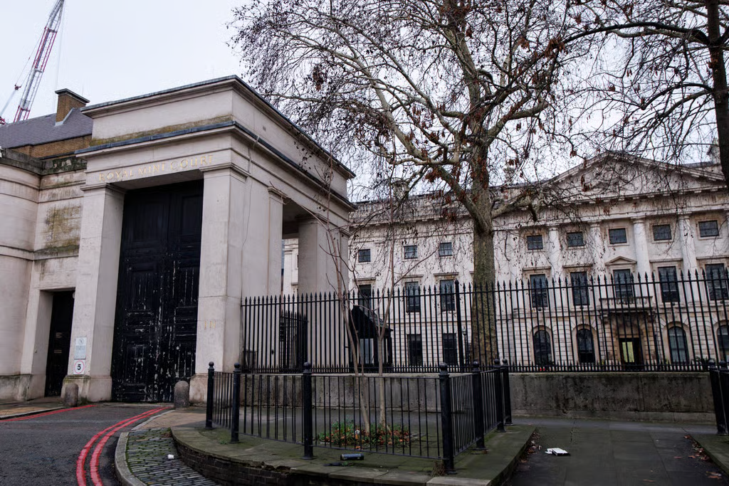 “Super Embassy” For China Gets Approval By U.K. Government