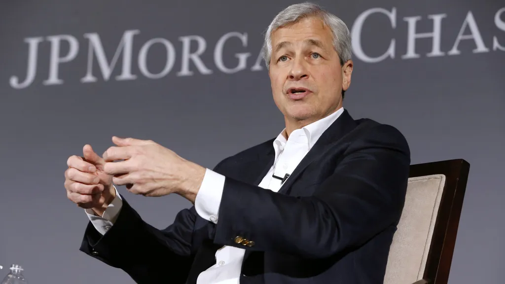 $5 Billion Dollar Lawsuit Leveled By Trump Against JPMorgan Chase