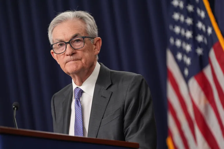 Criminal Indictment Looms For Fed Chair Jerome Powell