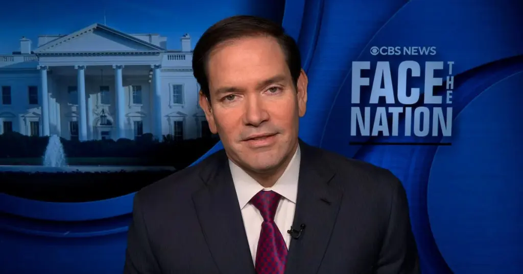 Rubio: ‘Oil Quarantine’ Will Be Enforced In Venezuela To Enact Change